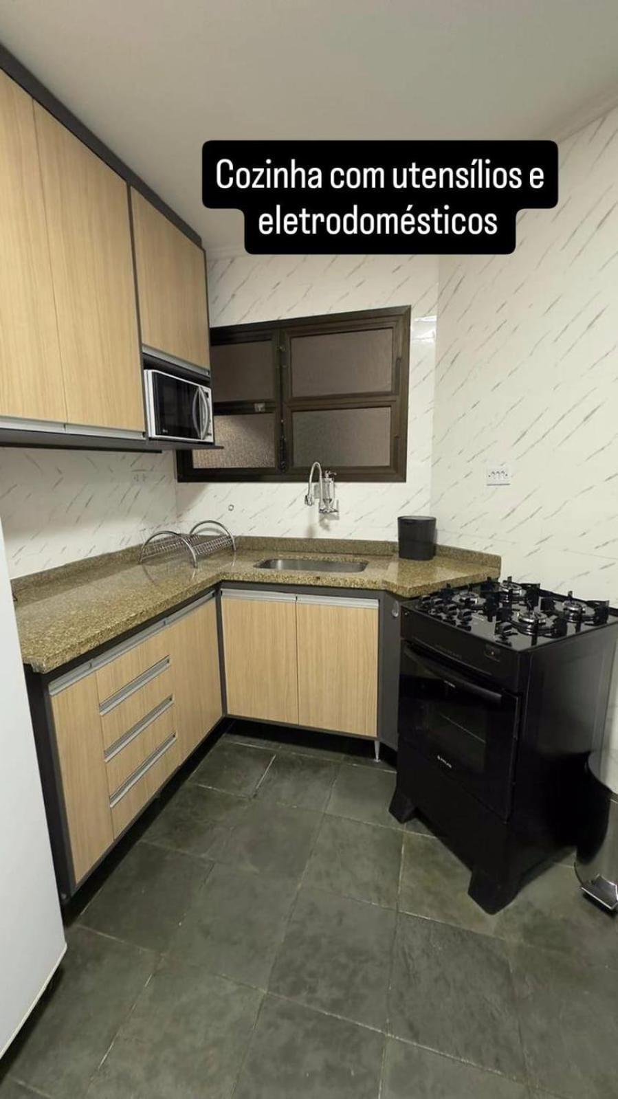 Apartamento Lar Da Apto1
