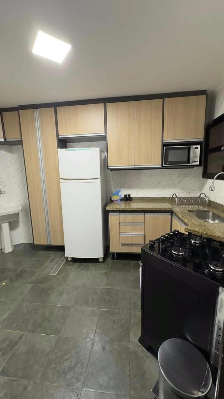 Apartamento Lar Da Apto1 *