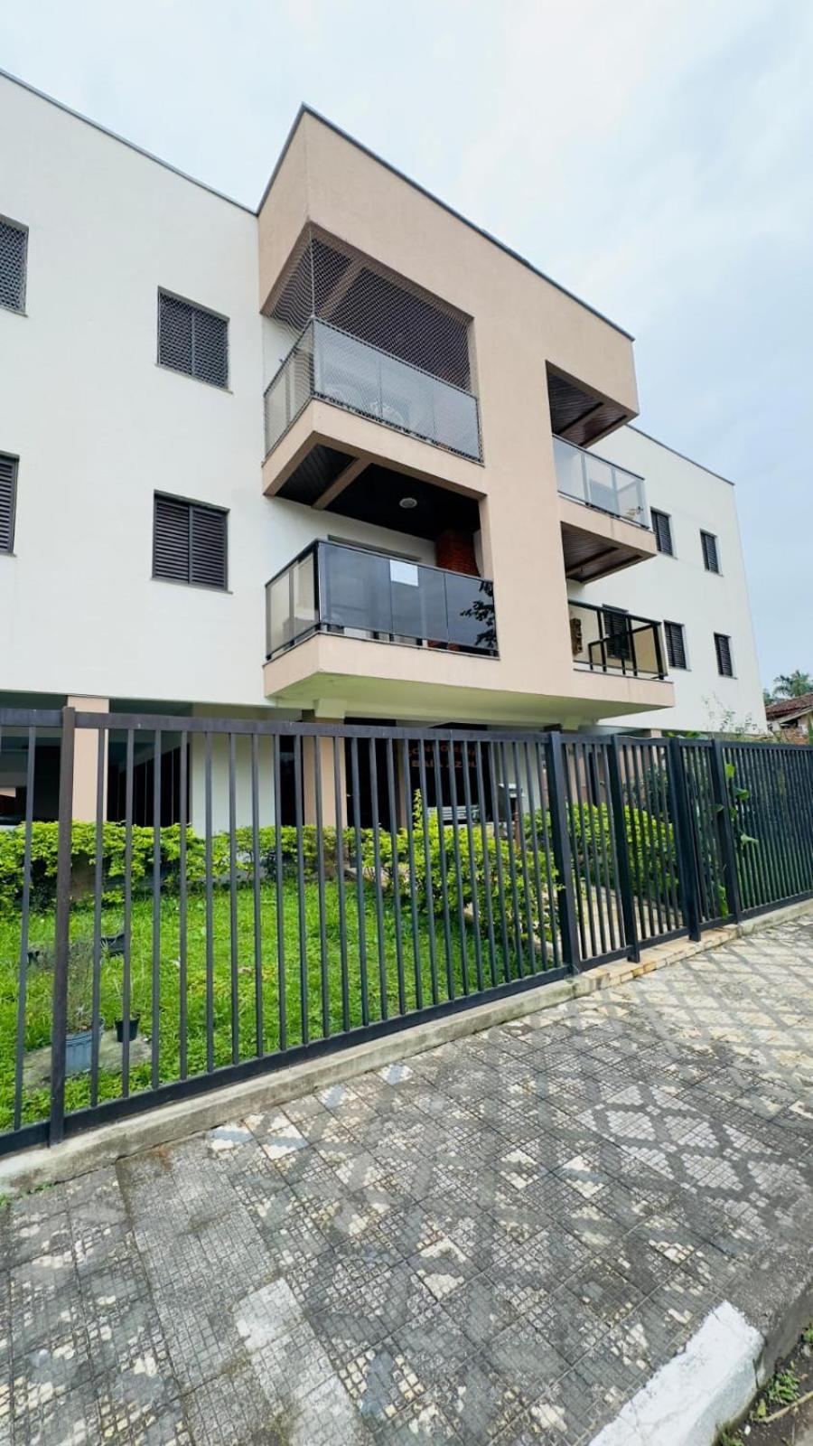 Lar Da Apto1 * Ubatuba