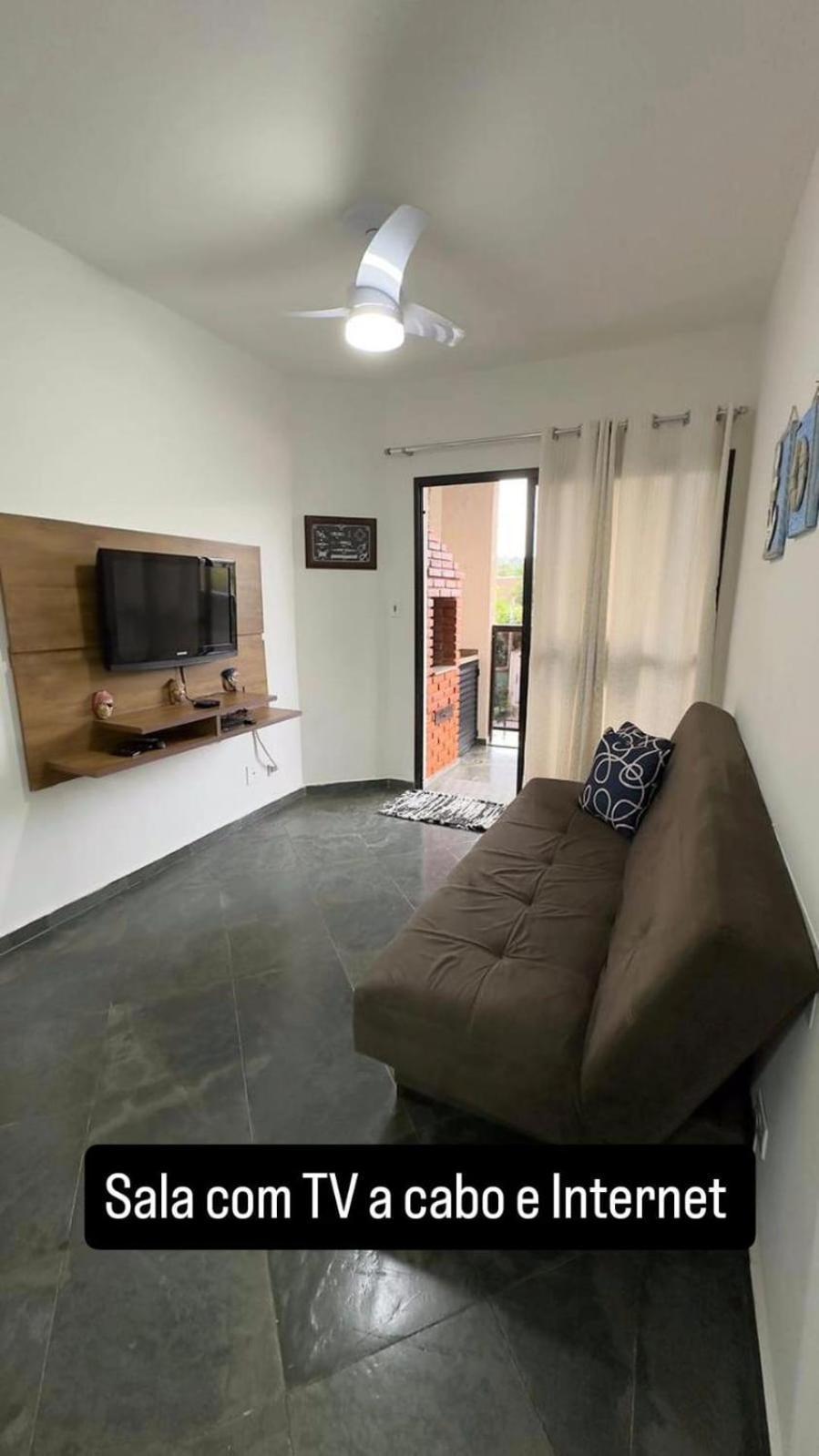 Apartamento Lar Da Apto1 *